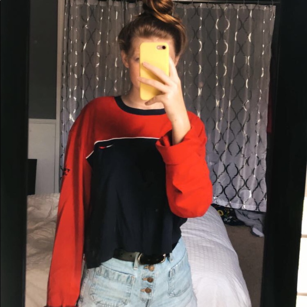 Tommy Hilfiger vintage shirt